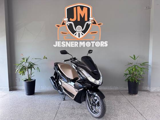 HONDA PCX 160 ABS 